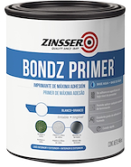 ZINSSER Bondz Primer x 0.946