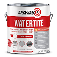 ZINSSER Watertite Antihumedad x 3.785