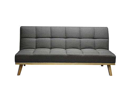 Decoestar Futon Scandinavian - CB Group