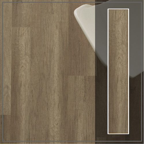 FLOORPAN Piso Flotante