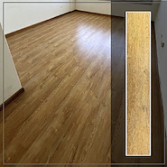 Flooran Art Piso Flotante