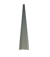 Funktion NIVELADOR LIVIANO PLATA 90CM