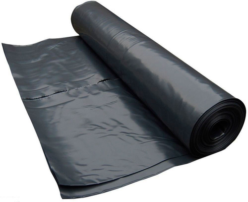 GENERICO Nylon para humedad 200Micrones 4M2