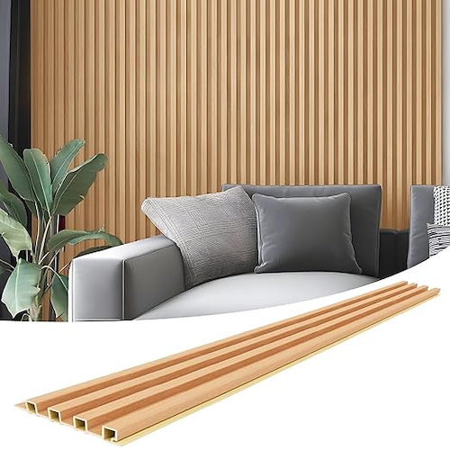 Kolertech Wall Panel Interior
