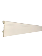 Kolertech Zocalo Eps Blanco 80x14