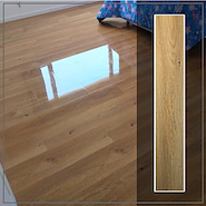 Kolertech Piso Flotante Brilloso