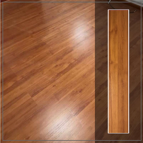 Kolertech Piso Flotante