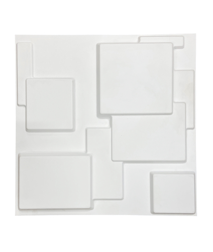 Kolertech Placa 3d pvc