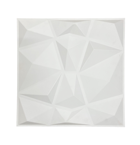 Kolertech Placa 3d pvc