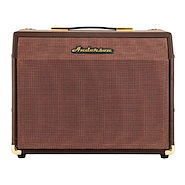 Amplificador | Para acustica | 25w | Parlante 8