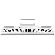 Piano Electrico - Teclas SemiPesadas - 12 voces ARTESIA PERFORMERWH