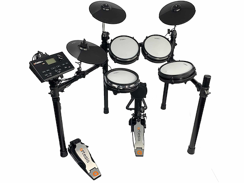 BATERIA ELECTRONICA ARTESIA PRO - 4 PADS-2 PLATILLOS-1 HI HA ARTESIA A30PRO - $ 1.100.735