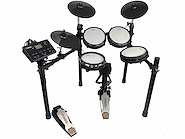 BATERIA ELECTRONICA ARTESIA PRO - 4 PADS-2 PLATILLOS-1 HI HA ARTESIA A30PRO