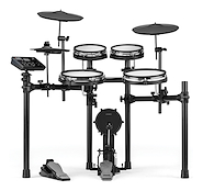 BATERIA ELECTRONICA ARTESIA PRO - 4 PADS-2 PLATILLOS-1 HI HA ARTESIA A50 - $ 1.428.394