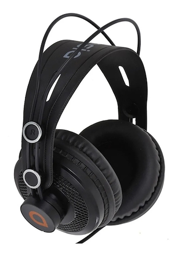 Auriculares Artesia Monitoreo Stereo ARTESIA AMH11 - $ 55.634