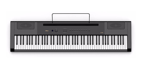 Piano Electrico - Teclas Pesadas - 16 Voces - Polifonia 64 V ARTESIA PA88H - $ 650.299