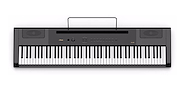 Piano Electrico - Teclas Pesadas - 16 Voces - Polifonia 64 V ARTESIA PA88H