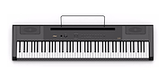 Piano Electrico - Teclas Pesadas - 16 Voces - Polifonia 64 V ARTESIA PA88H