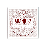Encordado guitarra clásica AUGUSTINE ARANJUEZ 300 CLASSIC MEDIUM TENSION
