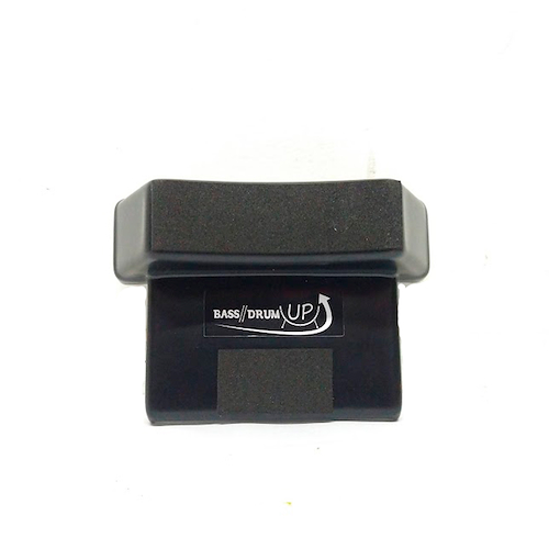 Plataforma Universal Para Bombo De 16 A 24 Pulgadas BASS DRUM UP BDUP - $ 53.752