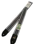 Correa ecologica reciclable BASSO ECO THD 01 BLACK