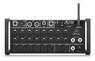 Consola digital de 18 Canales, 12 Buses Digital Mixer para i BEHRINGER XR18