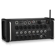 Consola Digital De 16 Canales, 12 Buses Digital Mixer Para I BEHRINGER XR16