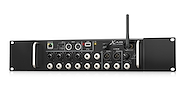 Consola digital de 12 Canales, 2 Buses Digital Mixer para iP BEHRINGER XR12