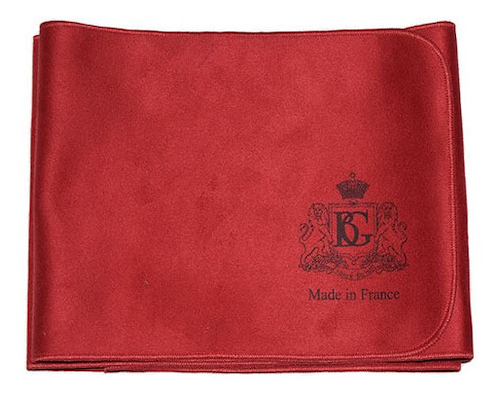 COVERTOR DE TECLAS PARA PIANO - ROJO BG A66PIANO - $ 41.112