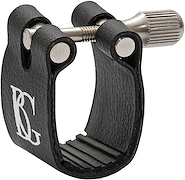 ABRAZADERA STANDARD PARA CLARINETE BAJO CUERINA - INCLUYE CU BG L9