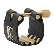 ABRAZADERA BG BOQUILLAS METALICAS PARA SAXO TENOR-OTTO LINK- BG L24RJ