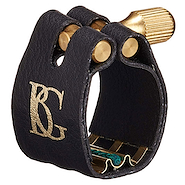 Abrazadera Super Revelation Para Saxo Alto Cuerina/Base De O BG L12SR