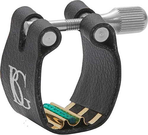Abrazadera Super Revelation Para Clarinete Cuerina/Base De O BG L4SR - $ 110.978