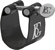 Abrazadera Flexible Clarinete - Incluye Cubre Boquilla BG LFB