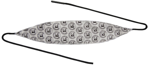 Paño Para Caño De Embocadura De Trompeta De Microfibra BG A31T - $ 33.588