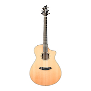 GUITARRA ELECTROACUSTICA BREEDLOVE SRC39CE SOLO CONCERT CE RED CEDAR-OVANGKOL