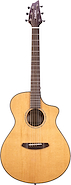 GUITARRA ELECTROACUSTICA PURSUIT CONCERT CE RED CEDAR-MAHOGA BREEDLOVE PUC31CE
