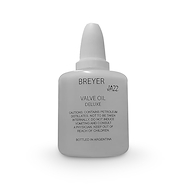Aceite BREYER VALVE OIL P/VIENTOS 60 CM3