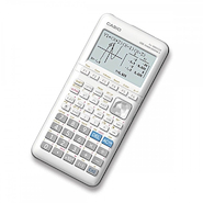 Calculadora | Graficadora | 2900 Funciones | 12 dígitos - DO CASIO CE FX-9860GIII