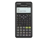 Calculadora | Cientifica | 417 Funciones | Display natural 4 CASIO CE FX-570LAPLUS-2