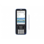 Calculadora | Graficadora | 2900 Funciones | 12+1 digitos - CASIO CE FX-CP400