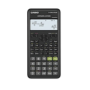 Calculadora | Cientifica | 252 Funciones | Display natural 4 CASIO CE FX-350LAPLUS-2