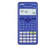 Calculadora | Cientifica | 252 Funciones | Display natural 4 CASIO CE FX-82LAPLUS-BU-2