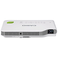 Proyector  Led Slim S, 3000 ANSI, WXGA, USB, HDMI, Wireless CASIO PRO XJ-A257