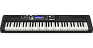 KEYBOARD CASIO CT-S500