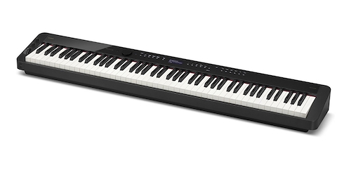 DIGITAL PIANO CASIO PX-S3100 - $ 1.592.137