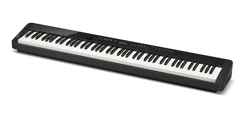 DIGITAL PIANO CASIO PX-S3100 - $ 1.511.734