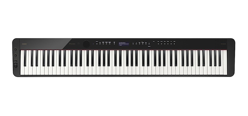 DIGITAL PIANO CASIO PX S3100