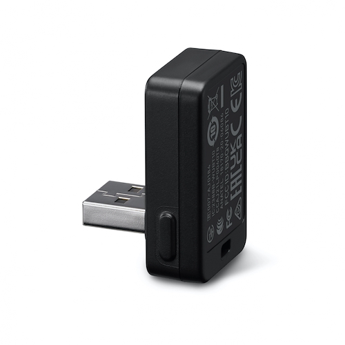 WIRELESS MIDI AND AUDIO ADAPTOR CASIO WU-BT10 - $ 69.155