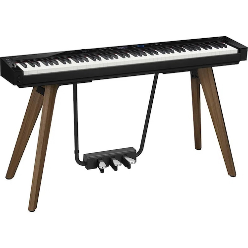 Piano | Privia | 88 Teclas |  400 Sonidos | 256 Polifonia | CASIO PX-S7000 - $ 4.276.575